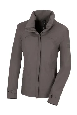 New pikeur Balida lett jakke, dame FossilBrown