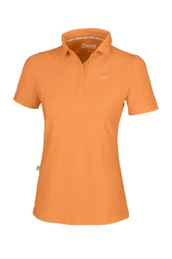 pikeur Dasha funksjonell skjorte, dame MandarineOrange