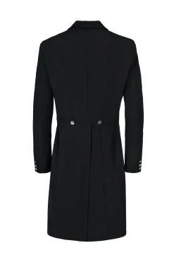 Sale pikeur James dressurfrakk, herre Black