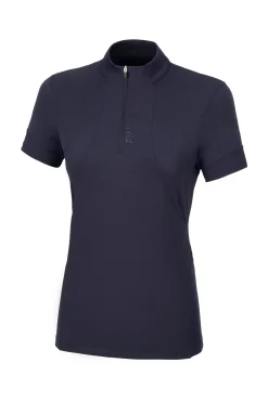 Outlet pikeur Nuria funksjonell skjorte for kvinner BlueNights