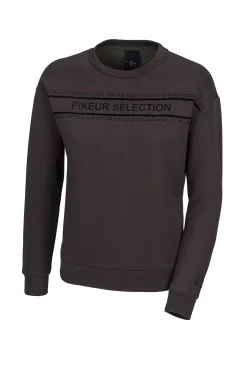 pikeur Selection Genser for kvinner Licorice