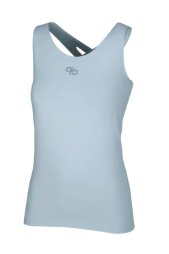 Online pikeur Selection Top PastelBlue