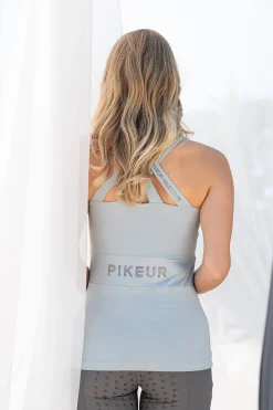 Online pikeur Selection Top PastelBlue