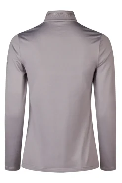 Hot pikeur Selection Zip Shirt CloudLilac