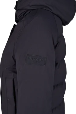 Outlet pikeur Sports Rainjacket Nightblue