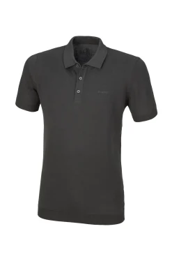 Clearance pikeur Sportswear Poloskjorte DarkOlive