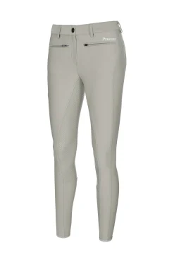 Clearance pikeur Tessa ridebukse LightGrey