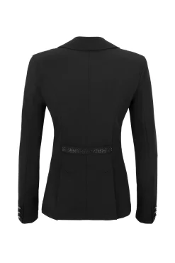 New pikeur Valentine Stevnejakke Black