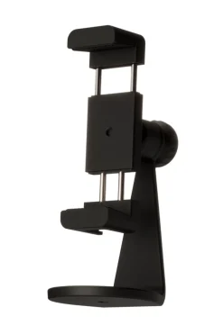 Hot pivo mobiltelefonholder Smart Mount black