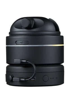 Outlet pivo Pod Max black