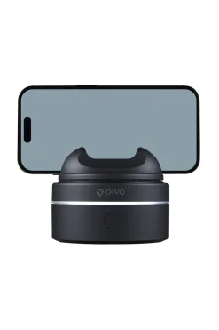 Outlet pivo Pod Max black