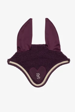 Online psofsweden PS of Sweden fluehette Heart Plum