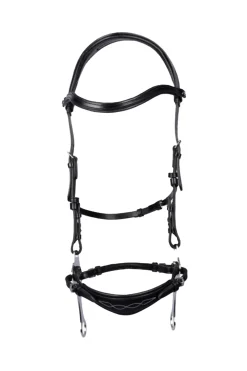 Online psofsweden PS of Sweden Hackamore Sport black