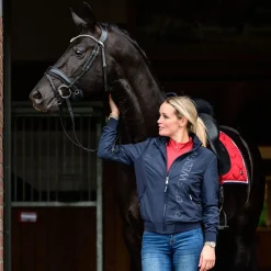 Clearance psofsweden PS of Sweden Wera jakke, dame DB/AB