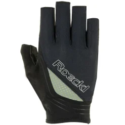 Clearance roeckl Miami hansker Black