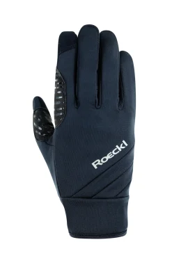 Best roeckl Nordheim Winter Gloves Black