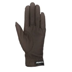 Sale roeckl ROECK-Grip DarkBrown