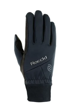 Outlet roeckl Wilber Winter Gloves Black