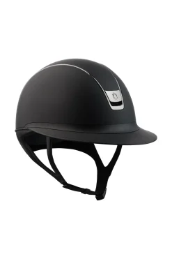 Best samshield Miss Shield 2.0 Shadowmatt med svart krom Black