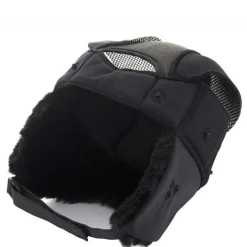 Online samshield vinter-liner Black