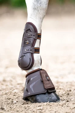 schockemohle Schockemöhle Sports Air Flow Champion senebelegg Brown