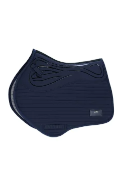 Clearance schockemohle Schockemöhle Sports Air Sporty Jumping Sadel Pad darkblue