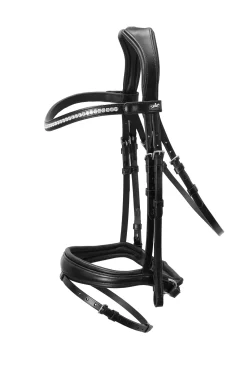 Best schockemohle Schockemöhle Sports Charleston Hodelag black/silver