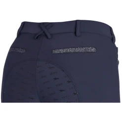 Clearance schockemohle Schockemöhle Sports Chayenne helforsterket ridebukse, dame DB/AB