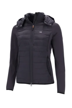 Sale schockemohle Schockemöhle Sports Darleen lett jakke for kvinner graphite