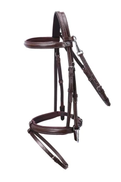 New schockemohle Schockemöhle Sports Dortmund Trinse brown/cream/silver