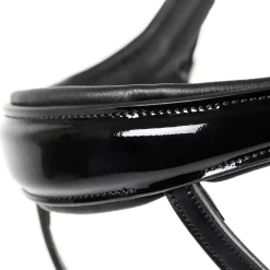 Sale schockemohle Schockemöhle Sports Equitus Beta hodelag Black/PatentGrey/Silver