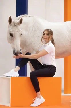 Hot schockemohle Schockemöhle Sports Jolene Women BlueNights