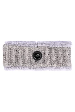 Discount schockemohle Schockemöhle Sports Melange Hodebånd Style Cardamom