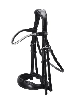 Online schockemohle Schockemöhle Sports Milazzo Kandar black/silver