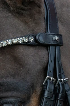 Online schockemohle Schockemöhle Sports Milazzo Kandar black/silver