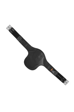 Outlet schockemohle Schockemöhle Sports Oklahoma All Purpose Saddle Girth Black/Silver