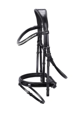 Hot schockemohle Schockemöhle Sports Palermo Trinse black/patent/silver