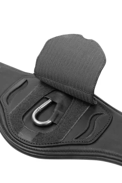 Online schockemohle Schockemöhle Sports Portland All Purpose Saddle Girth Black/Silver