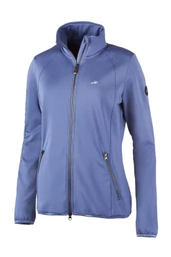 Best schockemohle Schockemöhle Sports Rachel Style Lett jakke for kvinner Bluejeans