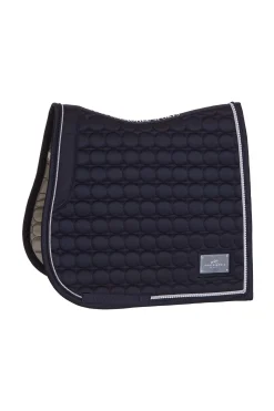 New schockemohle Schockemöhle Sports Sanya SP Style dressursjabrak med logo Midnightdarkblue