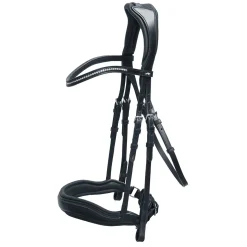 Best schockemohle Schockemöhle Sports Slimford hodelag Black/Silver