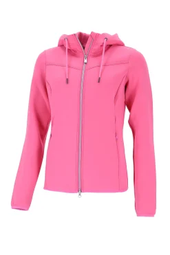 Hot schockemohle Schockemöhle Sports SP Flora Stil Dame Hettegenser hotpink