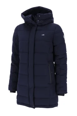 Outlet schockemohle Schockemöhle Sports SP Kai Style quiltet jakke for kvinner DeepNight