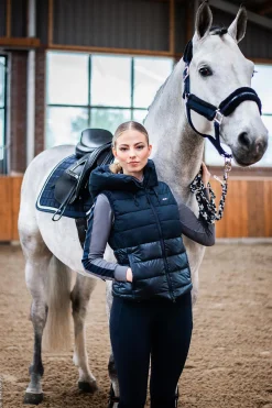 Sale schockemohle Schockemöhle Sports SP Mariella Style Dame Hybridvest DeepNight