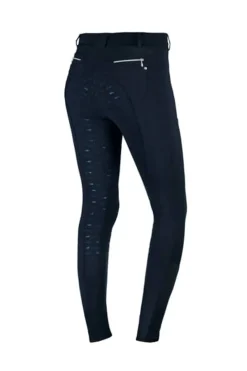 Sale schockemohle Schockemöhle Sports Victory helforsterket ridebukse Midnightdarkblue