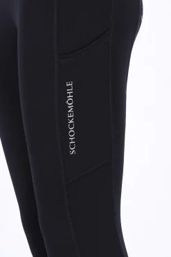 Clearance schockemohle Schockemöhle Sports Winter ridetights II deepnight