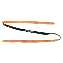 finntack Sikkerhetsreim QH, syntetisk Black