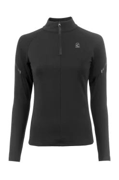 Online cavallo Skjorte med ståkrage Cavalmilla Black