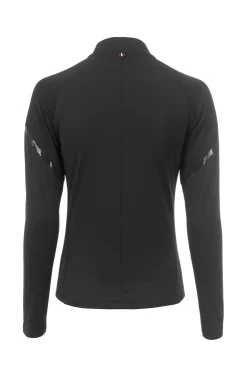 Online cavallo Skjorte med ståkrage Cavalmilla Black