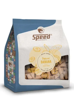 Discount speed Banana Delicious ies, godbiter, 5 kilo White/Blue